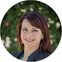 Dr. Rachel Jabbour, LMFT, EdD