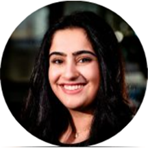 Dr. Rachel Jhala, OD