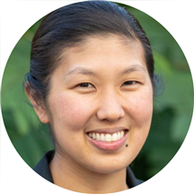 Dr. Rachel Kaneta, OD