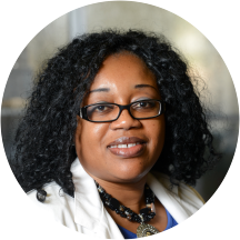 Dr. Rachel Kientcha-Tita, MD