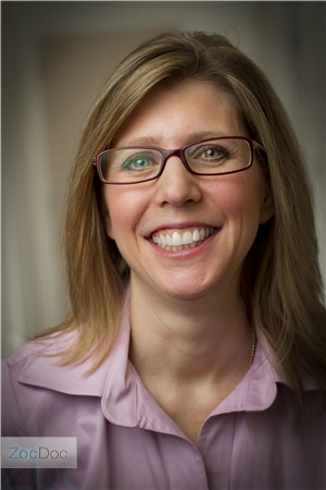 Dr. Rachel Kurian, MD, FACOG