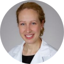 Dr. Rachel Lefebvre, MD