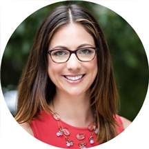 Dr. Rachel Lewis, OD