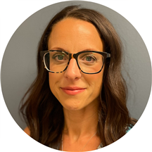 Dr. Rachel Long, DPT