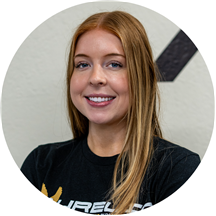 Dr. Rachel McMillan, PT, DPT