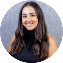 Dr. Rachel Mindin, OD