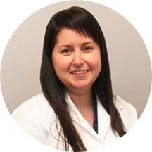 Dr. Rachel Perl, DPM