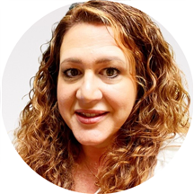 Dr. Rachel Richardson, PsyD, LCP