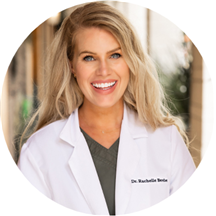 Dr. Rachelle Beebe, RDH, DMD