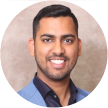 Dr. Rachit Goyal, DMD