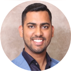 Dr. Rachit Goyal, DMD