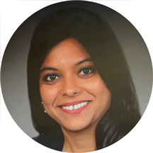 Dr. Rachna Bangdiwala, DPM