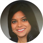 Dr. Rachna Bangdiwala, DPM