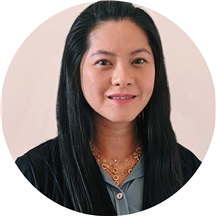 Dr. Racquel Sanjuan, DO