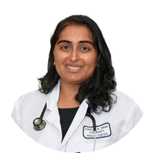 Dr. Radeyah Hack, MD
