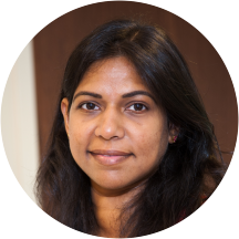 Dr. Radha Agepati, MD