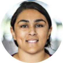 Dr. Radhika Chandramouli, MD