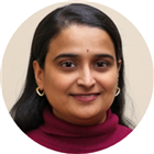 Dr. Radhika Gadesam, MD