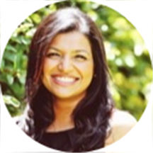 Dr. Radhika Gowali, DDS