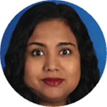 Dr. Radhika Menon, MD