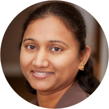 Dr. Radhika Mudiyala, MD