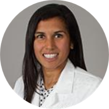 Dr. Radhika Prabhakar, MD