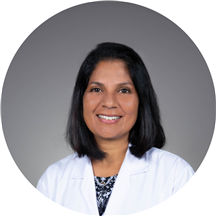 Dr. Radhika Ranganathan, MD