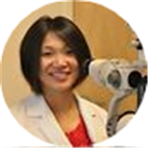 Dr. Raechelle Paik, OD