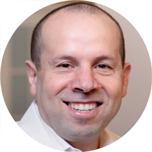 Dr. Raed Ajlouni, DDS