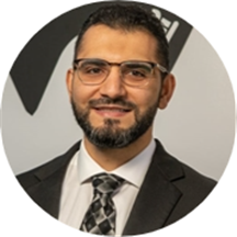 Dr. Raed Oweisi, DMD