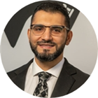 Dr. Raed Oweisi, DMD