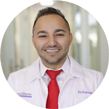 Dr. Rafael Boruchov, DDS