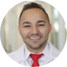 Dr. Rafael Boruchov, DDS