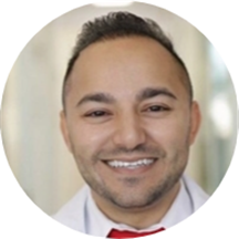 Dr. Rafael Boruchov, DDS