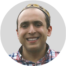 Dr. Rafael Levy, PsyD