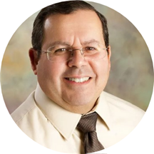 Dr. Rafael Martin, MD