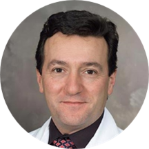 Dr. Rafael Martinez, MD, FCCP