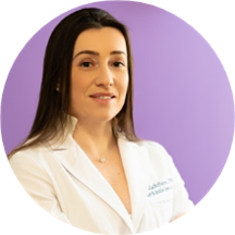 Dr. Raffaella Buffolino, DPM