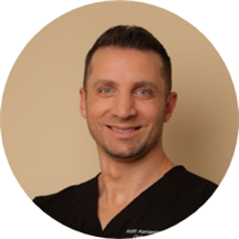 Dr. Raffi Partamian, DDS