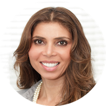 Dr. Rafya Sandhu, DDS