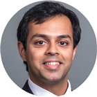 Dr. Raghav Malik, MD