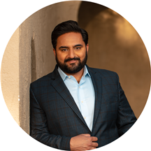 Dr. Raghav Sharma, MD