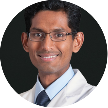 Dr. Raghu Maddela, MD