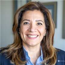 Dr. Raha Salehinia, PsyD