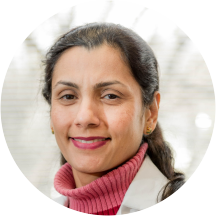 Dr. Rahat Salamat, MD