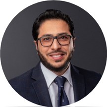 Dr. Raheel Khalid, MD