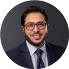 Dr. Raheel Khalid, MD