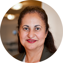 Dr. Rahele Mazarei, DO