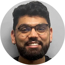 Dr. Rahul Bhakta, DC