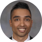 Dr. Rahul Dhiman, MD